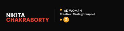 Nikita Chakraborty | Ad Woman | Sydney